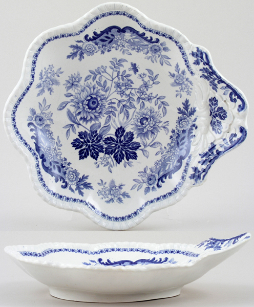 Dessert Dish c1830